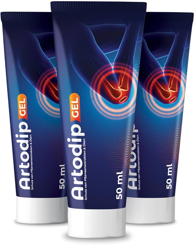 Artodip Gel