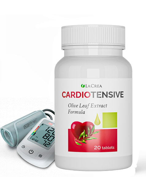 Cardiotensive