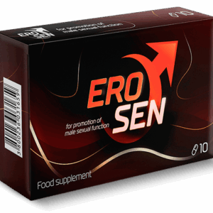 Erosen