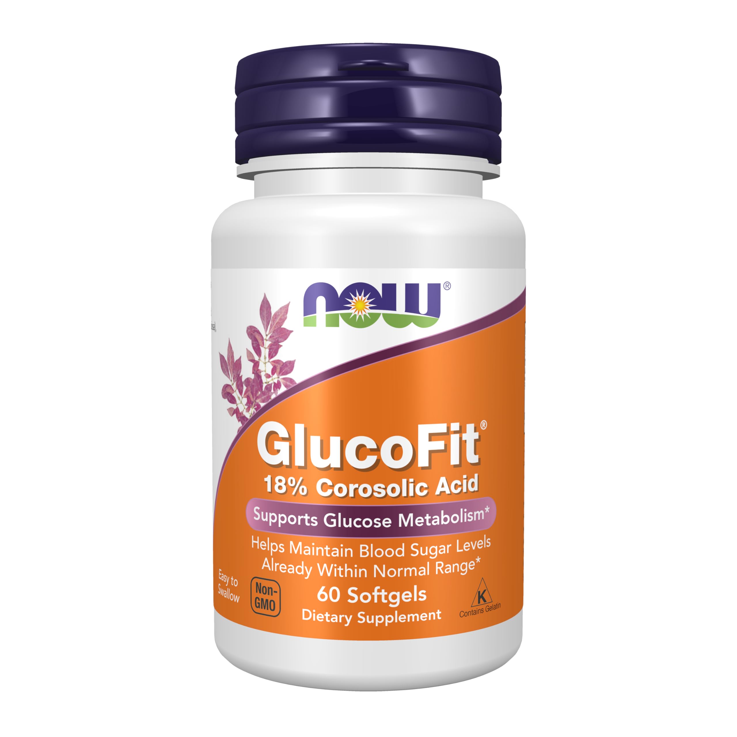 Glucofit