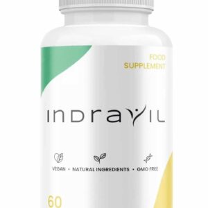 Indravil