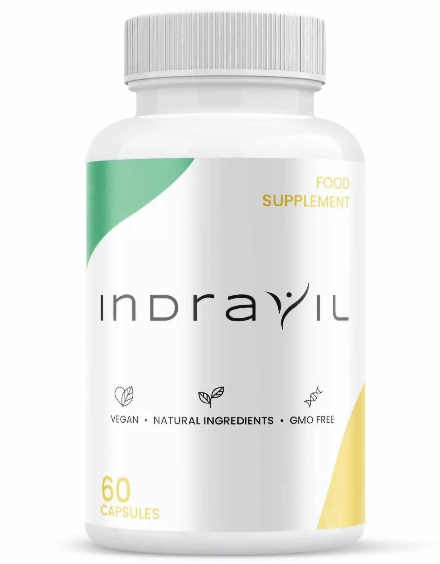 Indravil